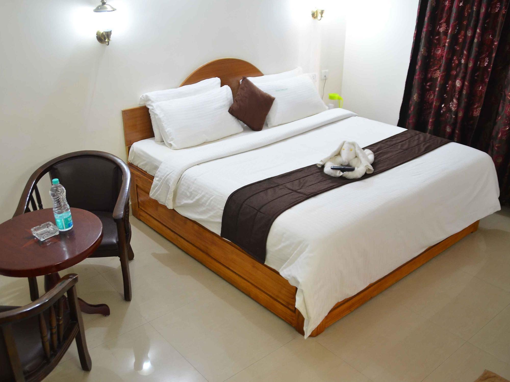 Aarem Valley Castle 3*