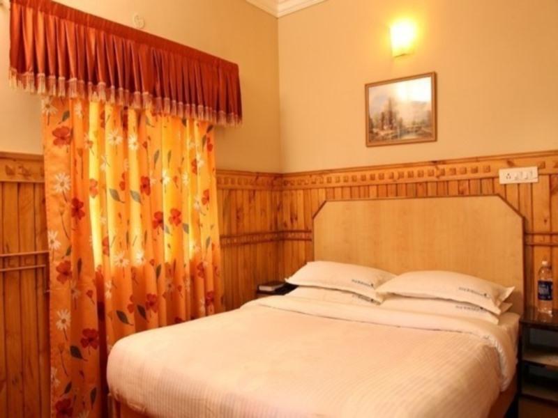 Hotel Pine Borough Kodaikanal