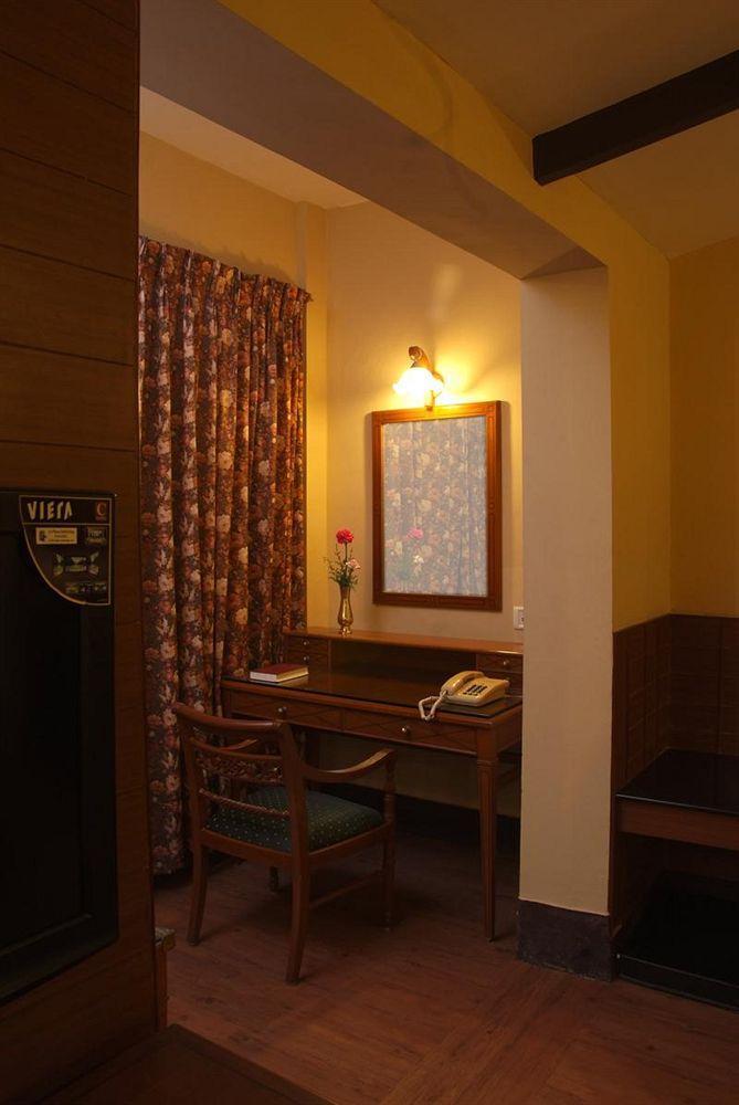 Hotel Jai 2*
