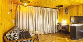 Pleasant Kodai Pvt. Ltd. Hotel