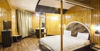 Pleasant Kodai Pvt. Ltd. Hotel 3*