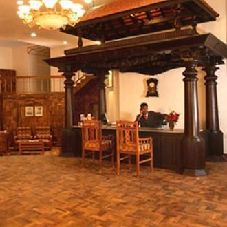 United 21 Resort,kodaikanal Resort