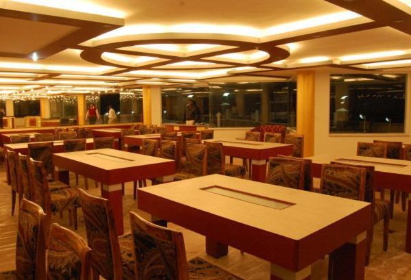 Pleasant Kodai Pvt. Ltd. Hotel Kodaikanal