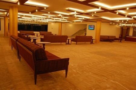 Hotel Pleasant Kodai Pvt. Ltd. 3*