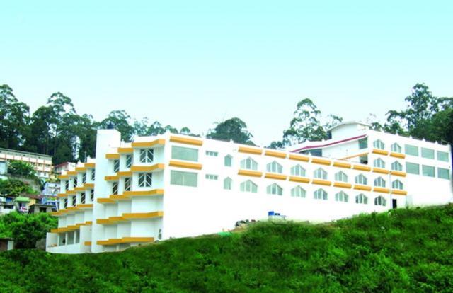 Pleasant Kodai Pvt. Ltd.