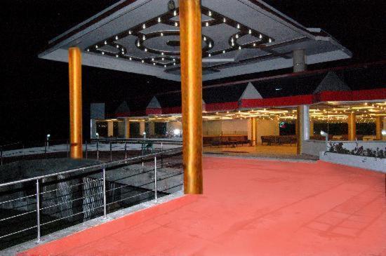 Hotel Pleasant Kodai Pvt. Ltd. 3*