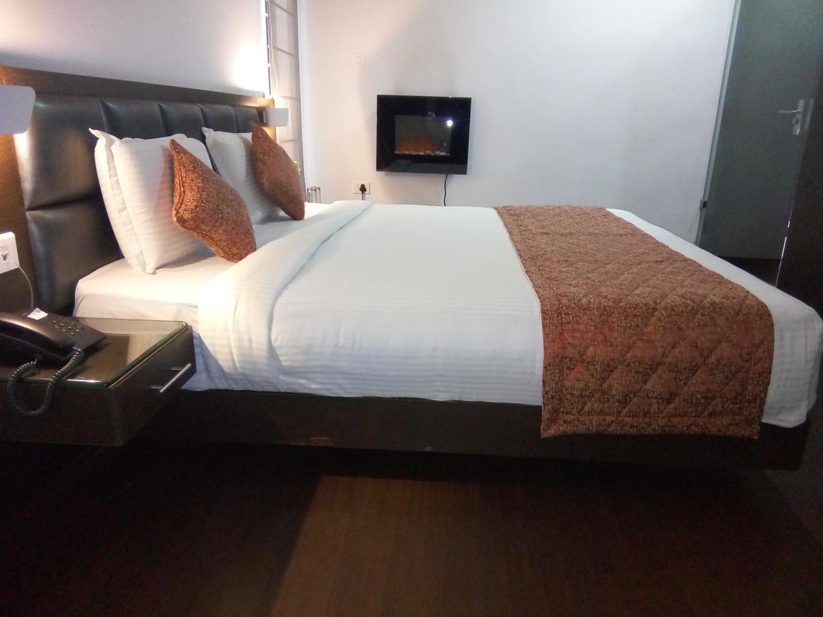 R T Hill View Resort Kodaikanal
