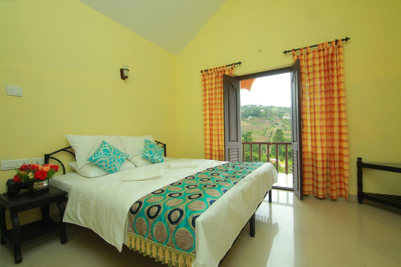 Resort The Tangerine 3*