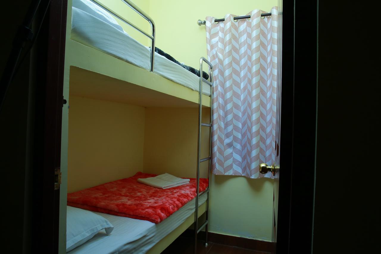 The Tangerine Resort Kodaikanal