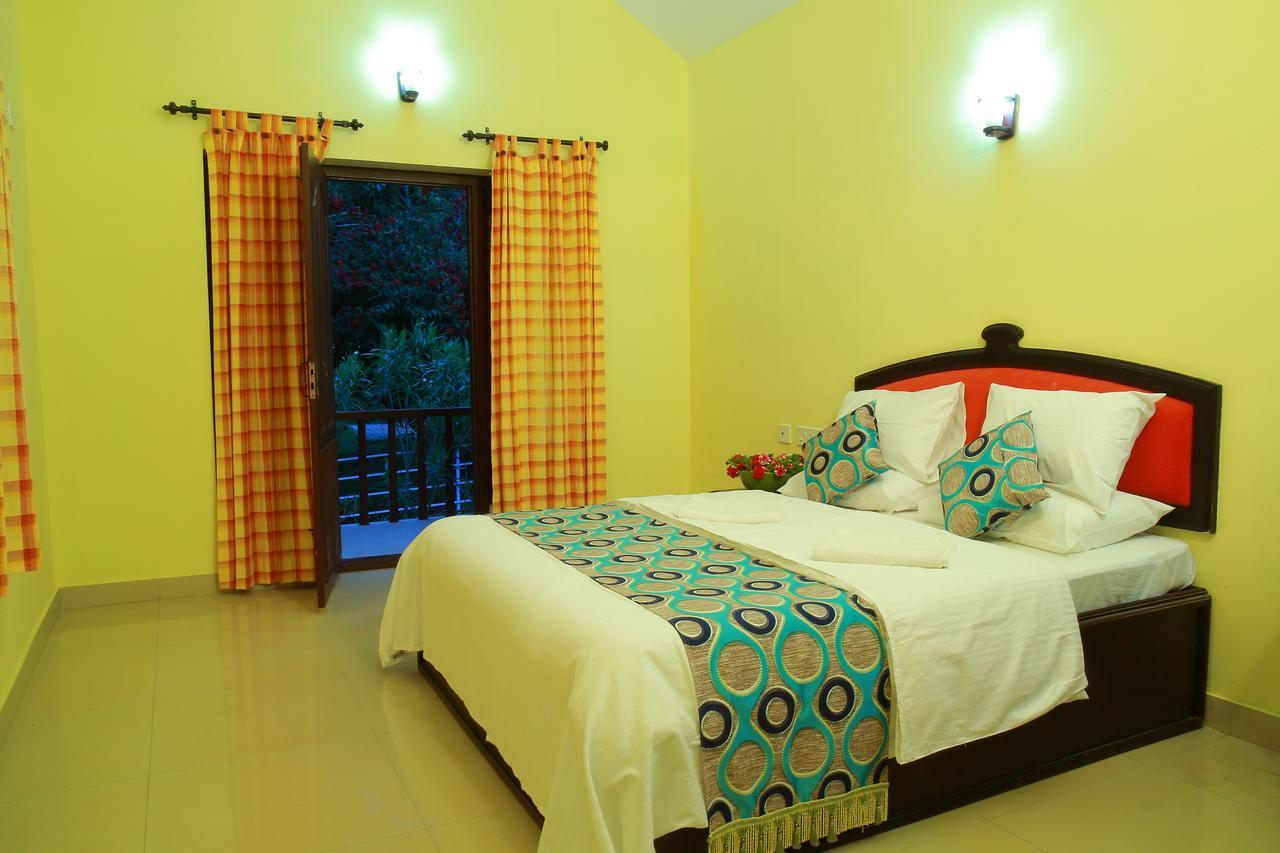 The Tangerine Resort 3*