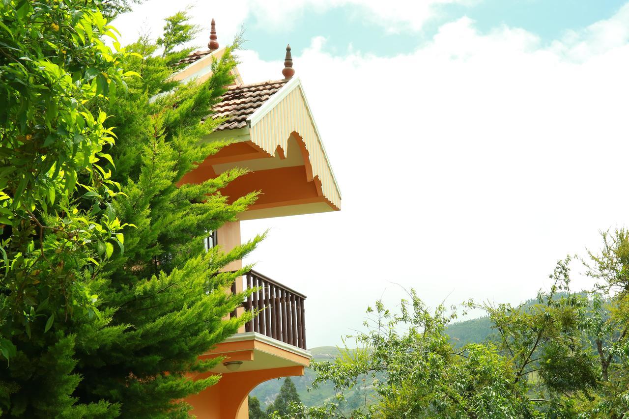 The Tangerine Resort