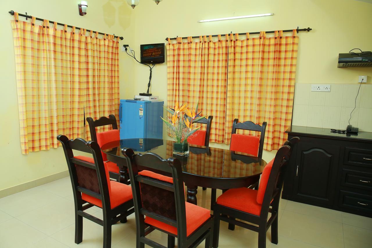 Resort The Tangerine 3*