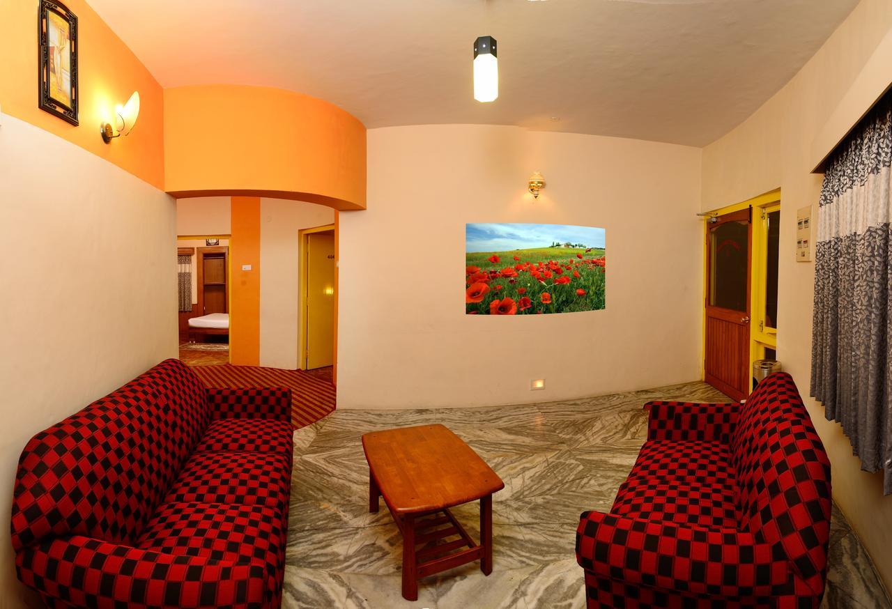 Grand Palace Inn Kodaikanal