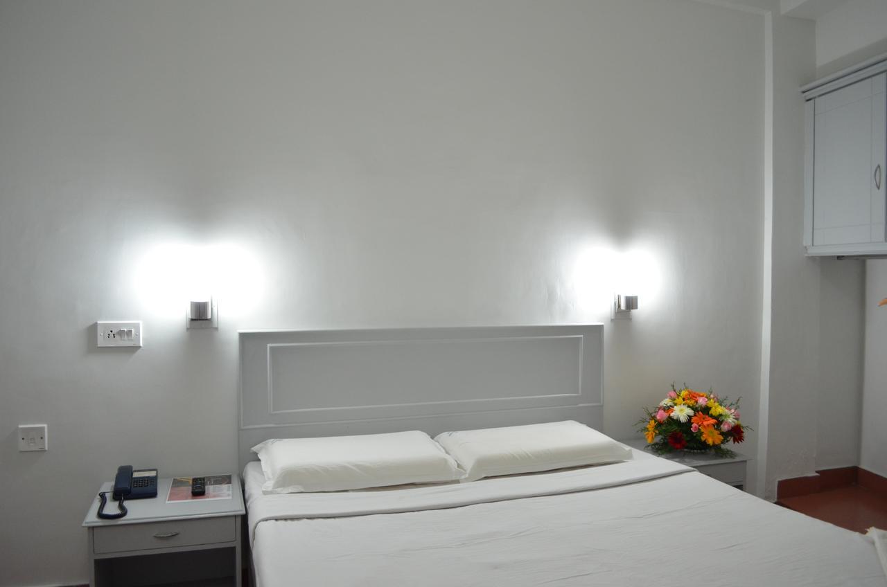 Cokkers Tower 3*