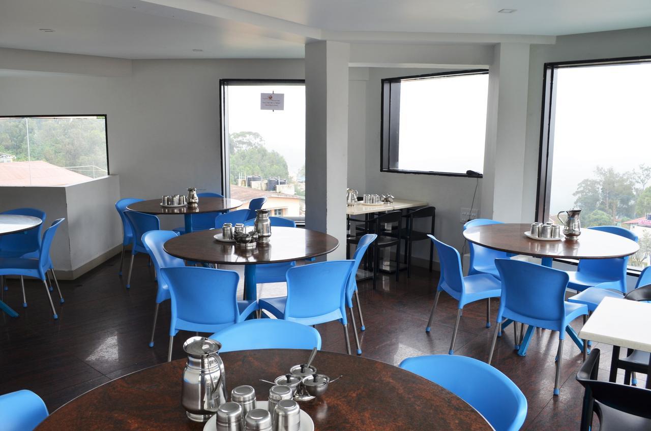 Cokkers Tower 3*