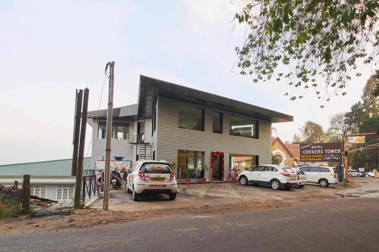 Cokkers Tower Hotel Kodaikanal