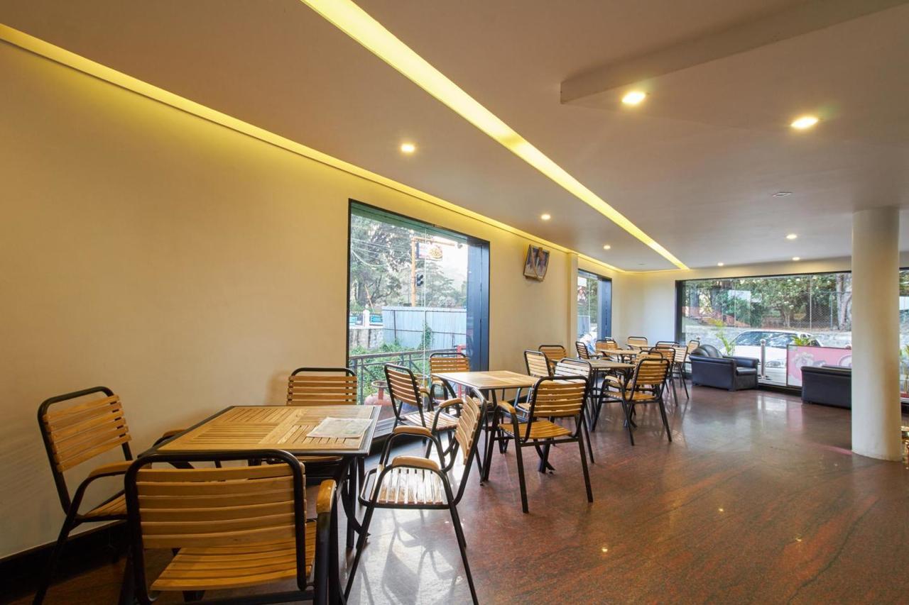 Cokkers Tower Hotel Kodaikanal