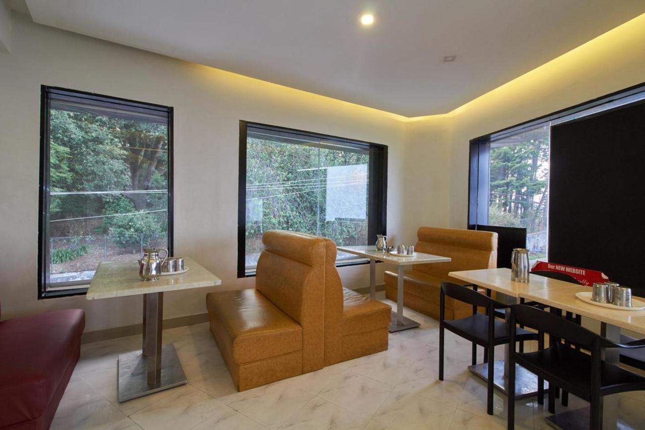 Hotel Cokkers Tower 3*