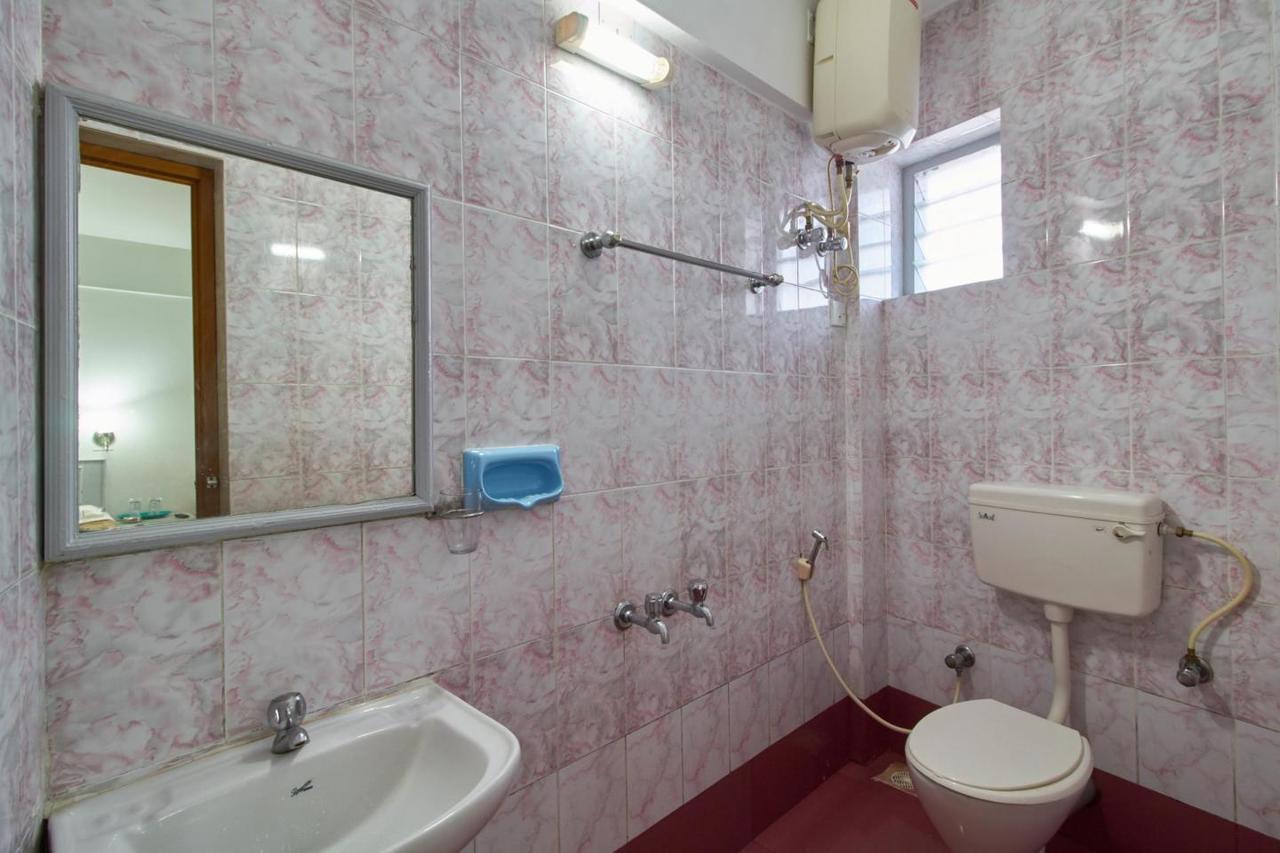 Cokkers Tower Hotel 3*