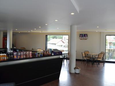Cokkers Tower Hotel 3*