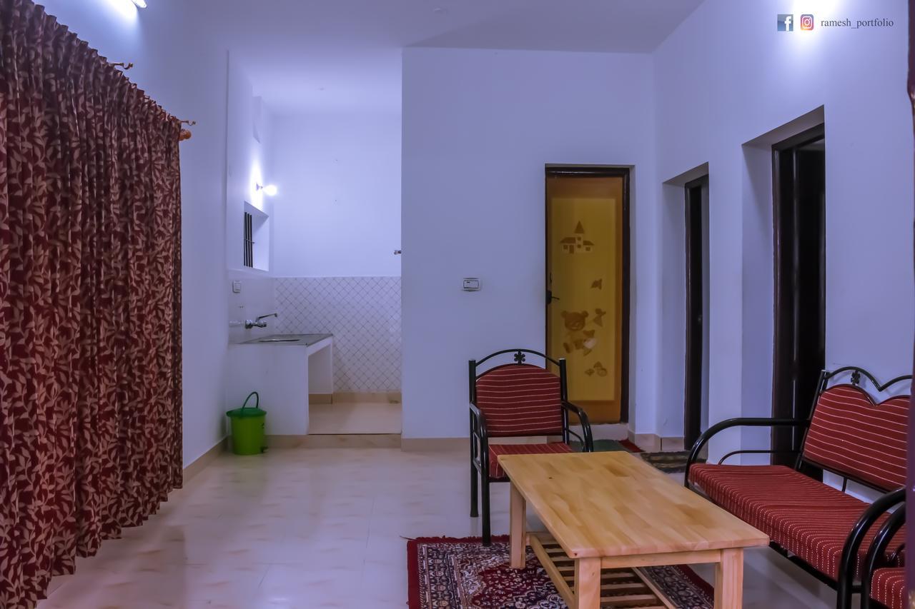 Kodai House Bed & Breakfast *