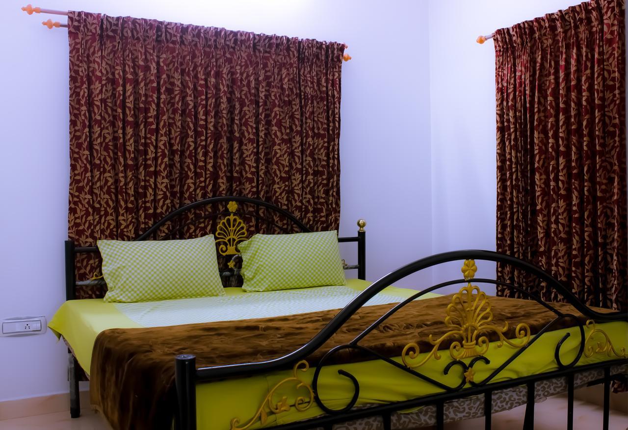 Kodai House Bed & Breakfast *