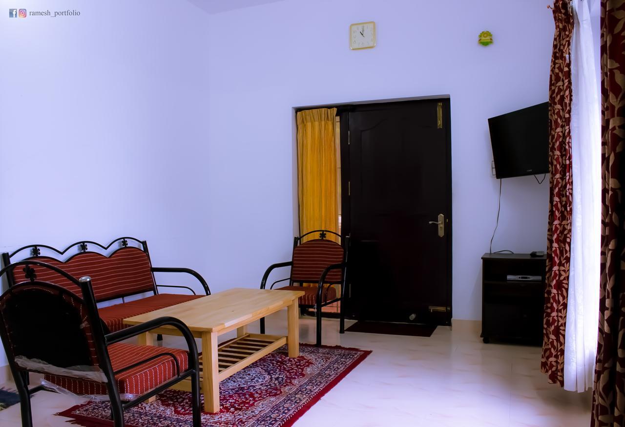 Kodai House