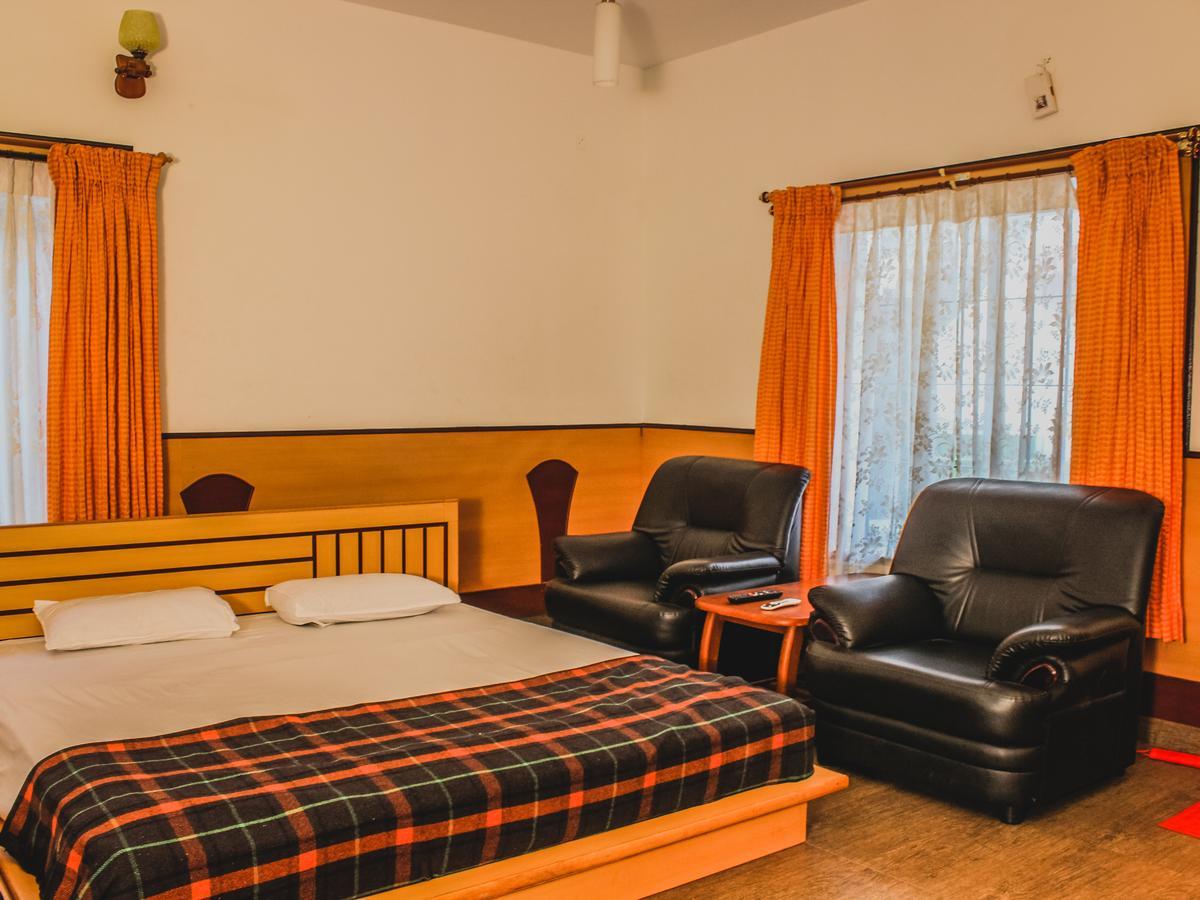 Kodai House Kodaikanal