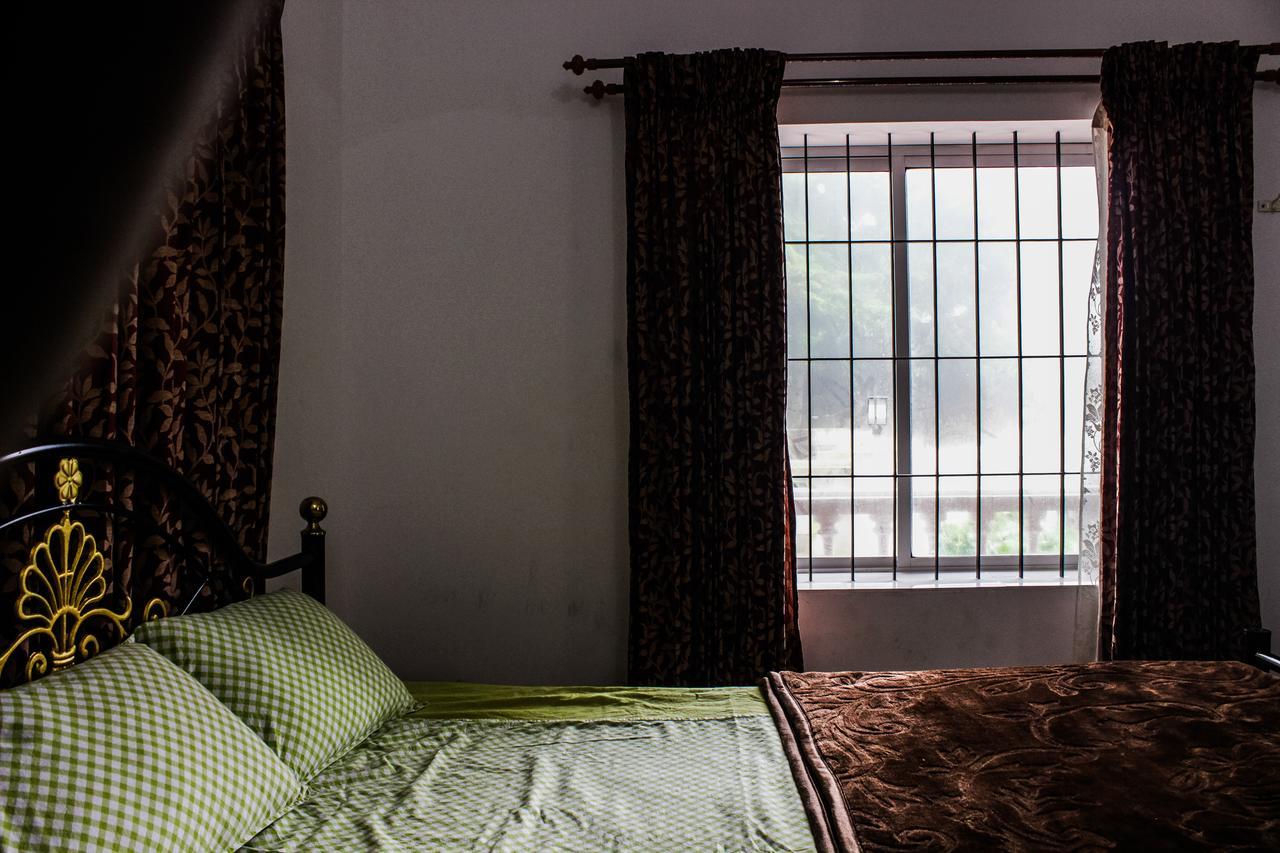 Kodai House * Kodaikanal