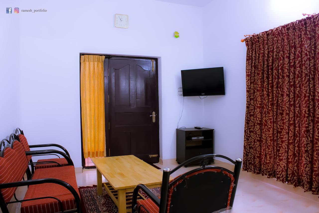 Kodai House *