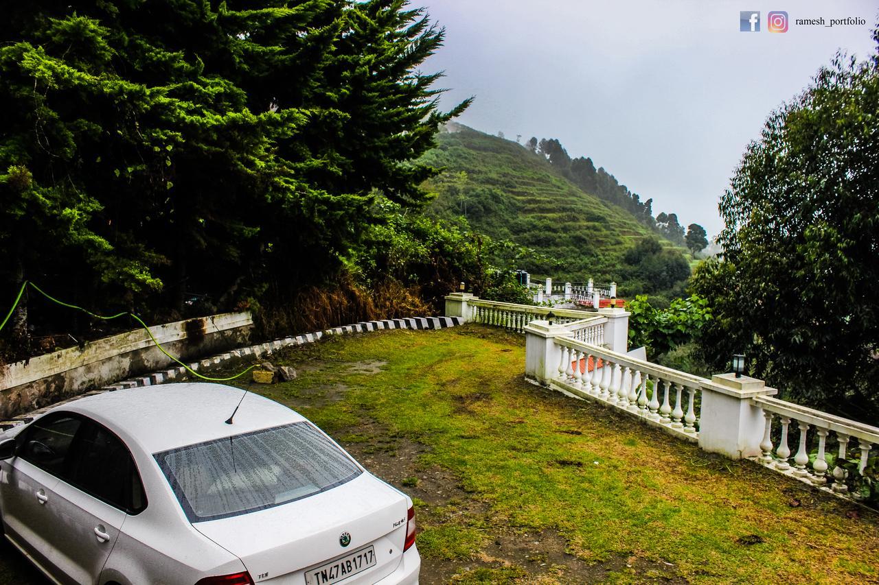 Bed & Breakfast Kodai House