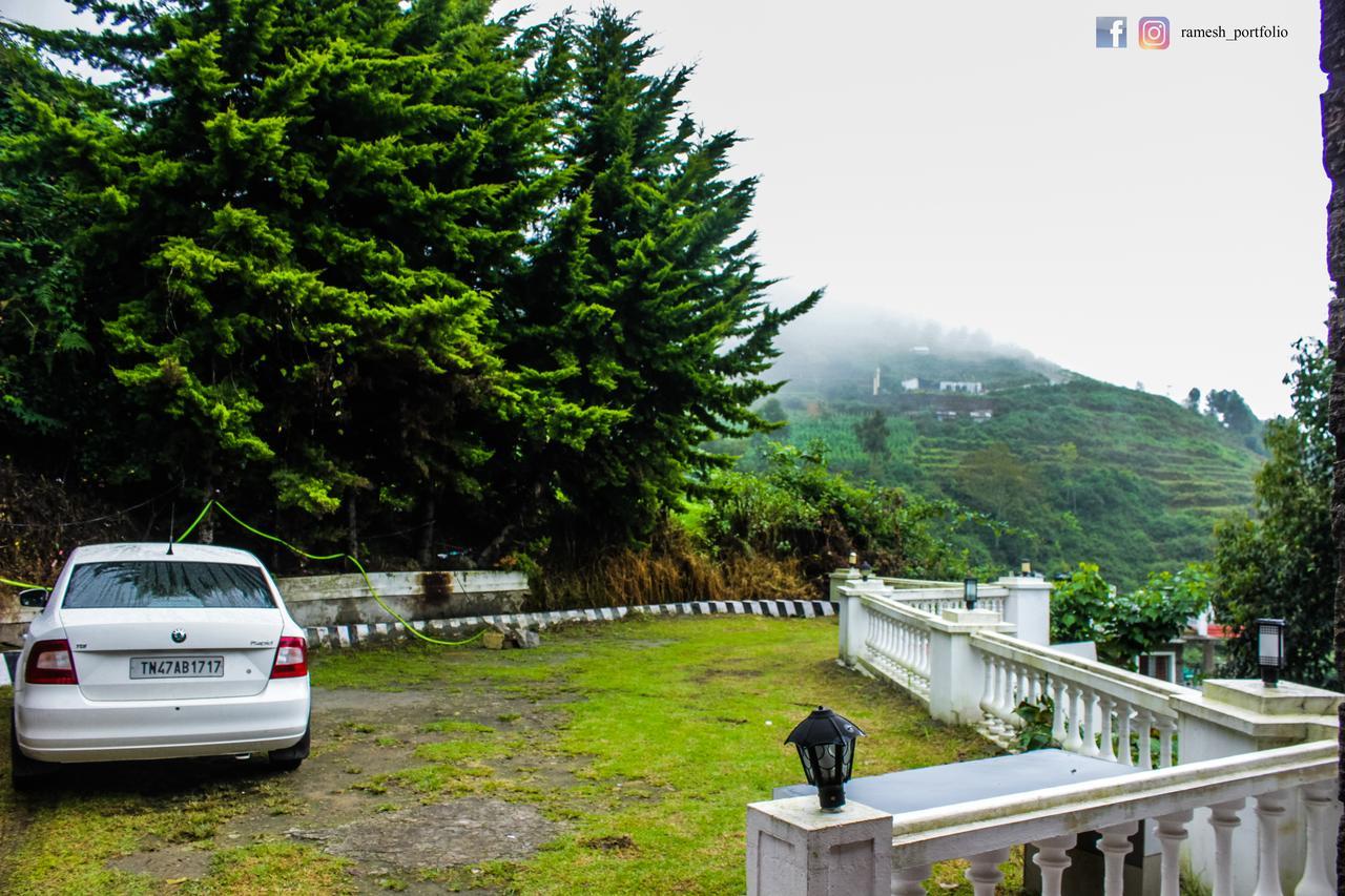 Kodai House Bed & Breakfast