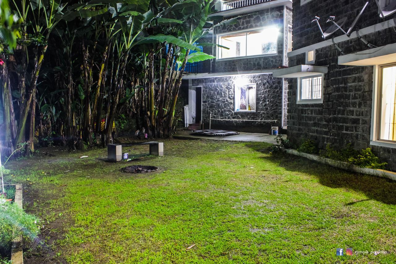 Bed & Breakfast Kodai House *