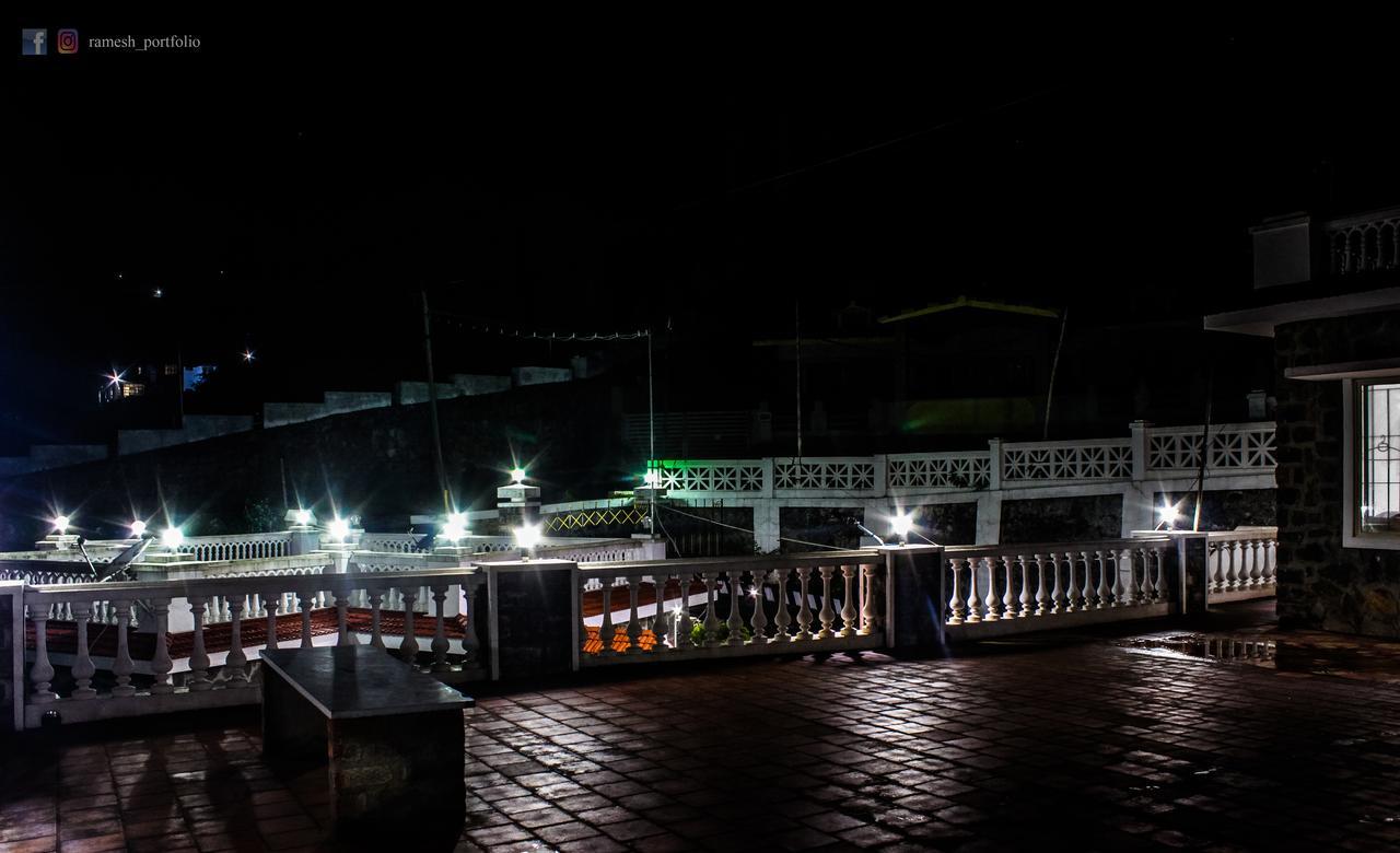 Kodai House Kodaikanal
