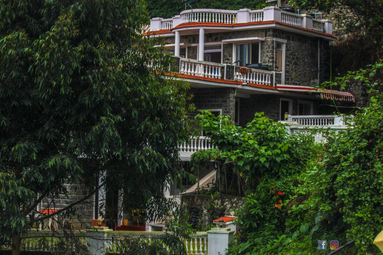 Kodai House Bed & Breakfast Kodaikanal