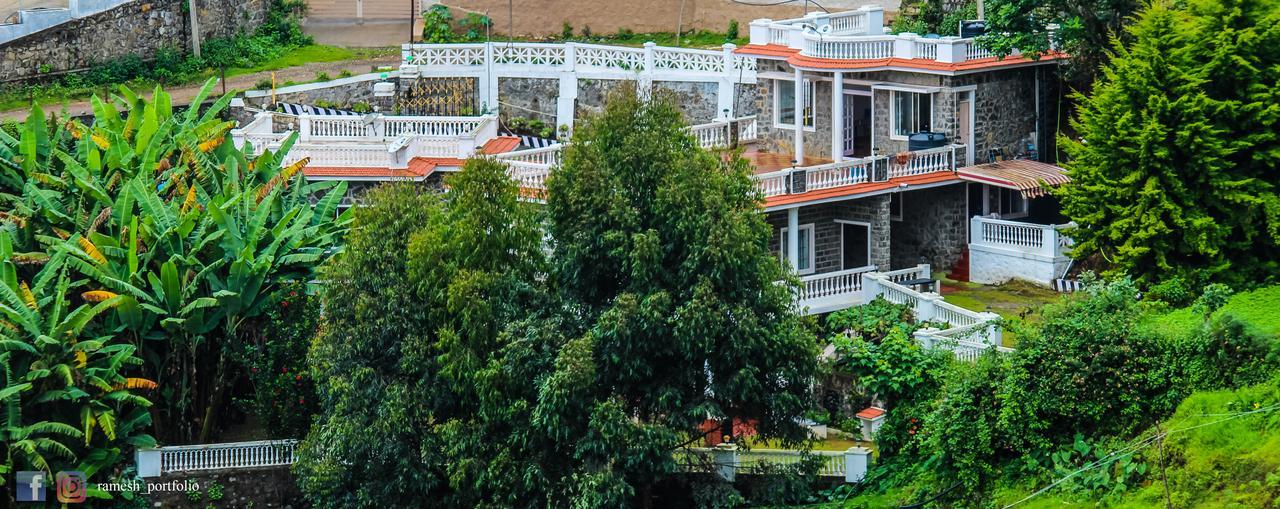 Kodai House Bed & Breakfast *