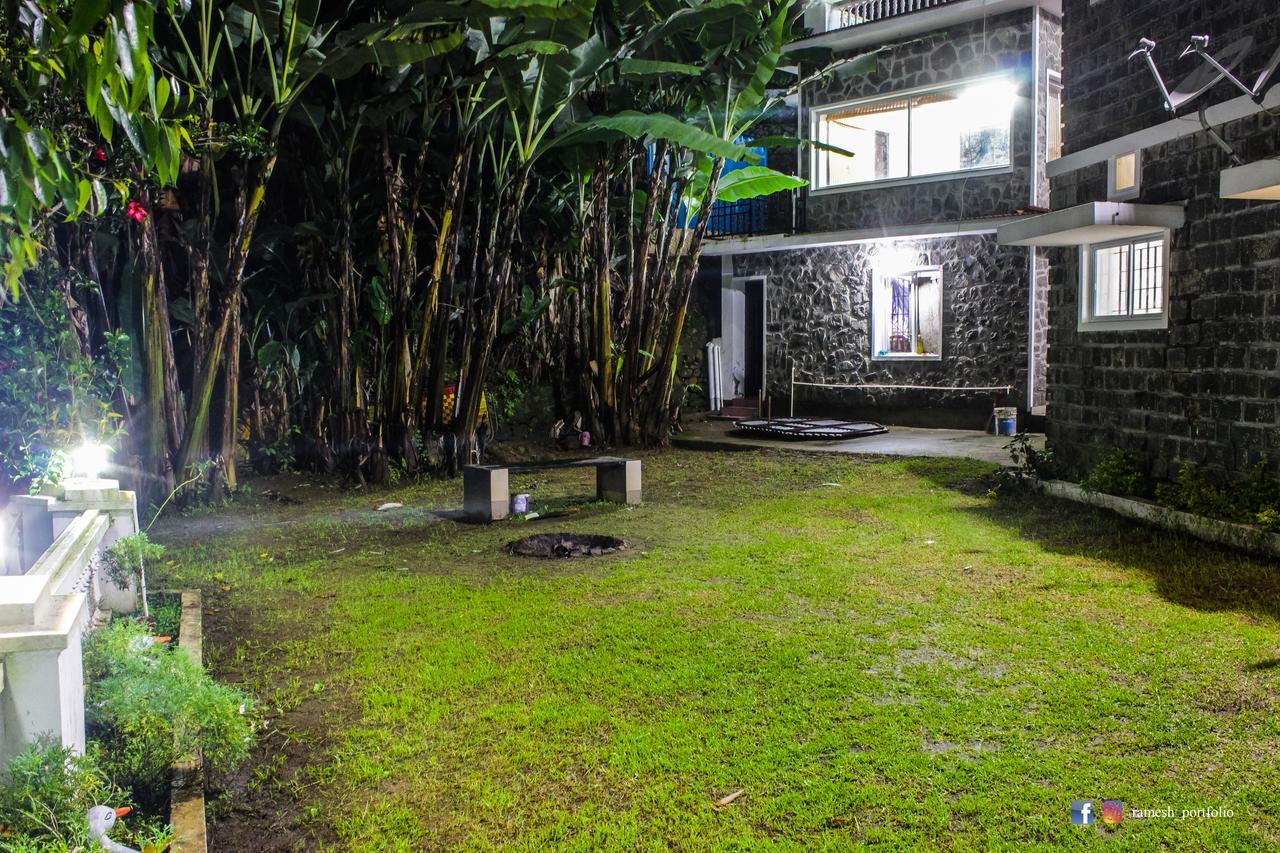 Kodai House * Kodaikanal