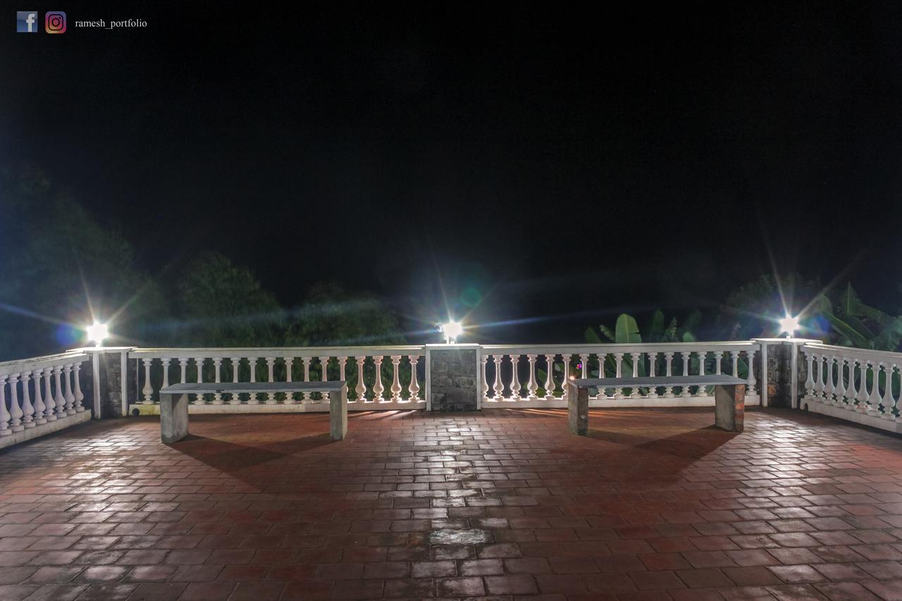 Kodai House Bed & Breakfast