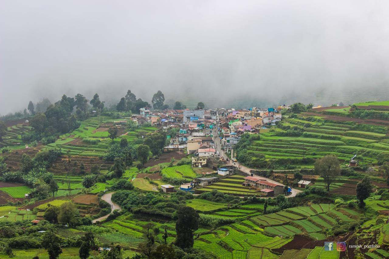 Kodai House Bed & Breakfast