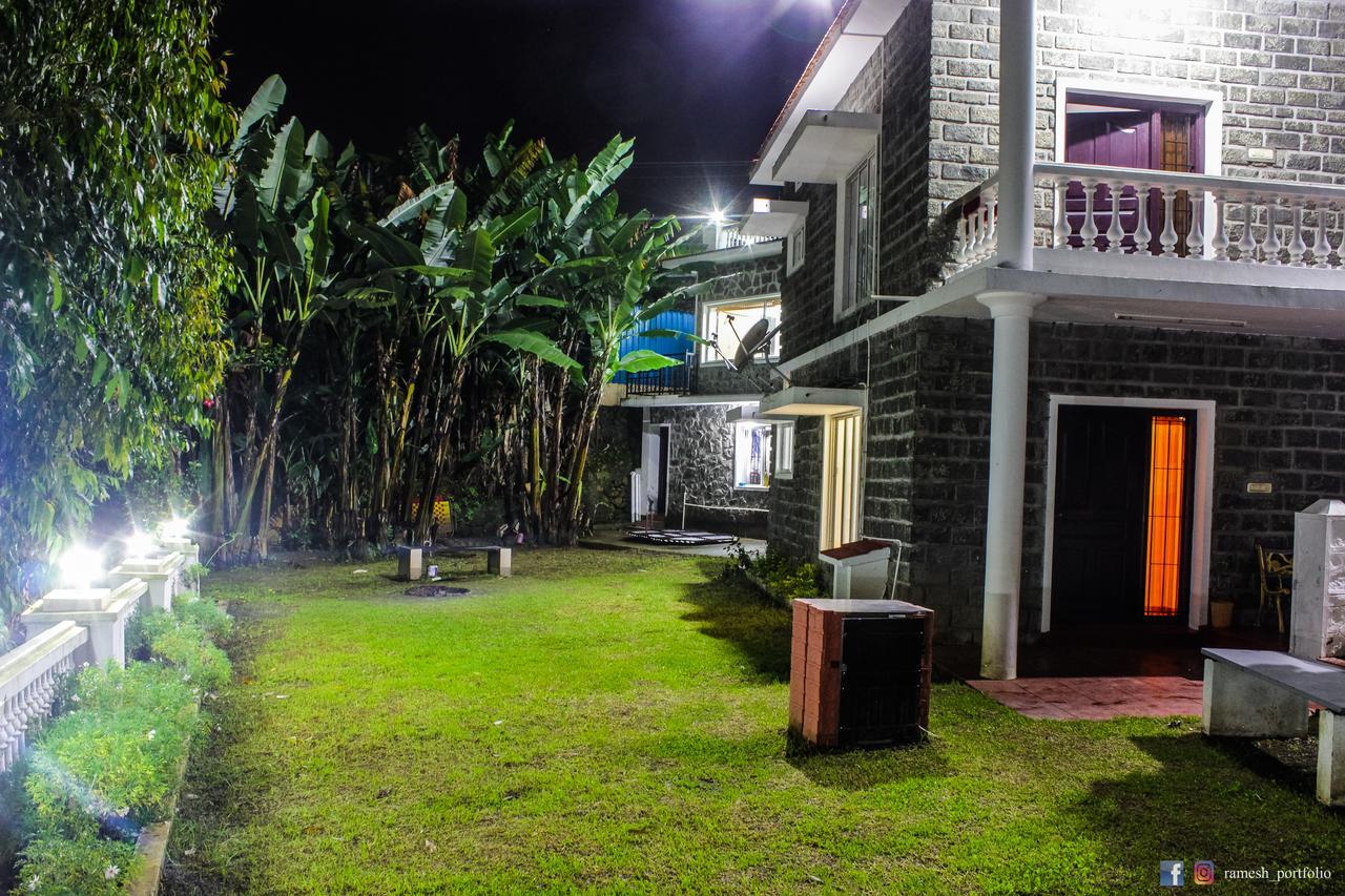 Kodai House