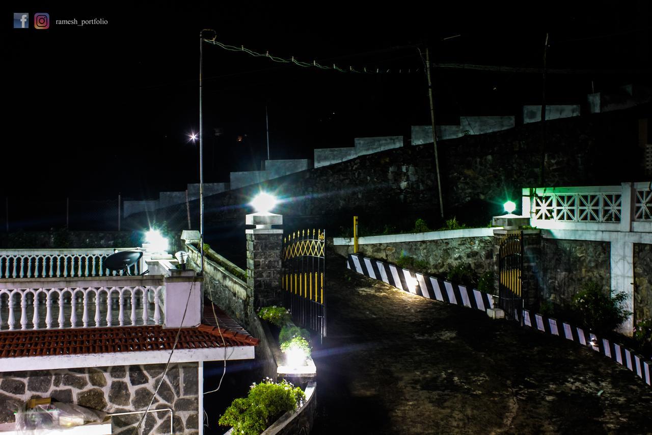 Kodai House *