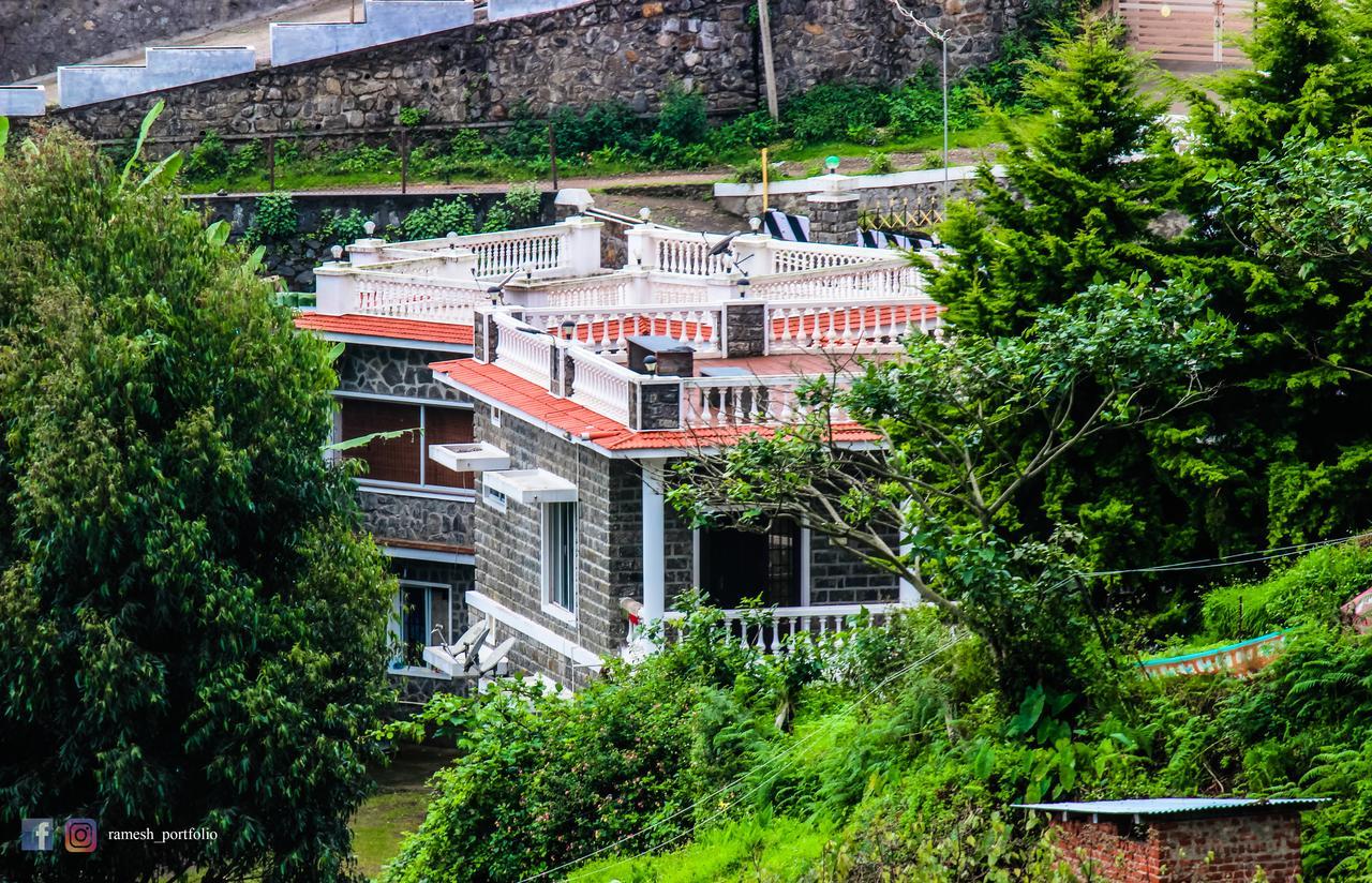 Kodai House Bed & Breakfast