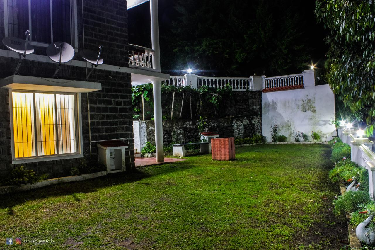 Kodai House *