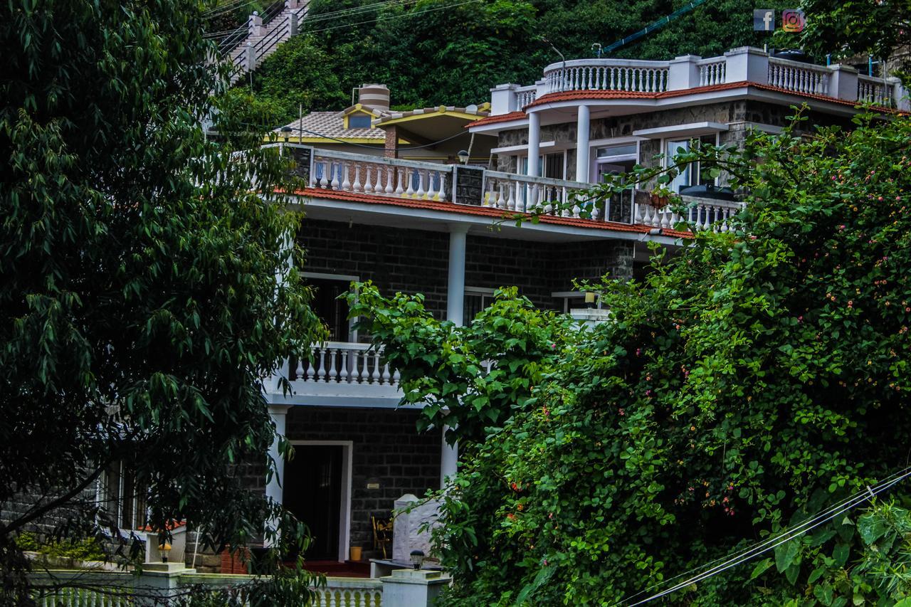 Kodai House Bed & Breakfast Kodaikanal