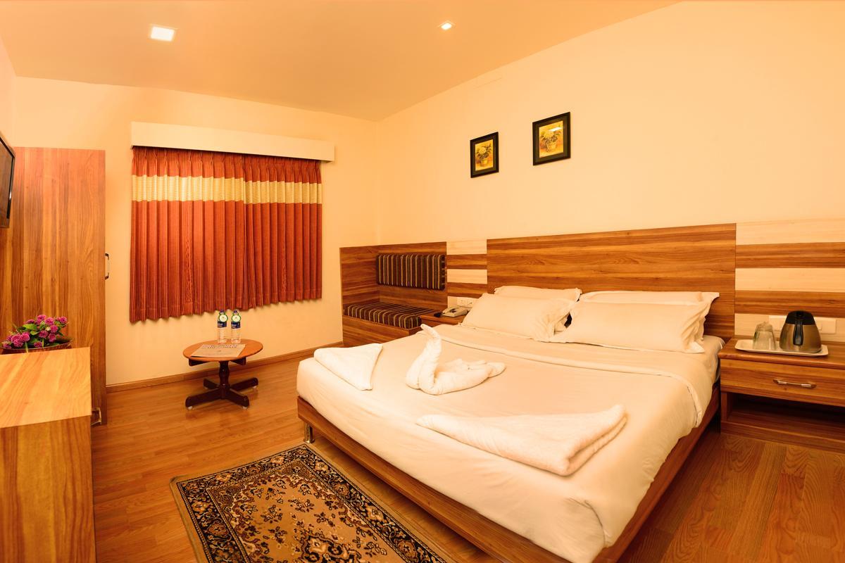Inn Grand Palace