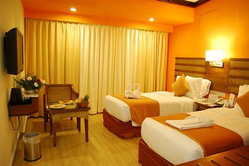 Benzz Park Family 3* Kodaikanal