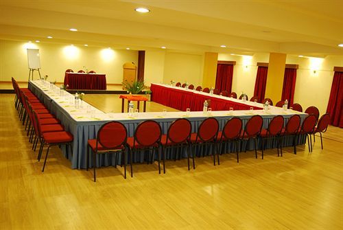 Benzz Park Family 3* Kodaikanal