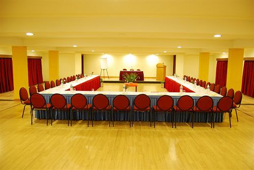 Benzz Park Family Hotel Kodaikanal