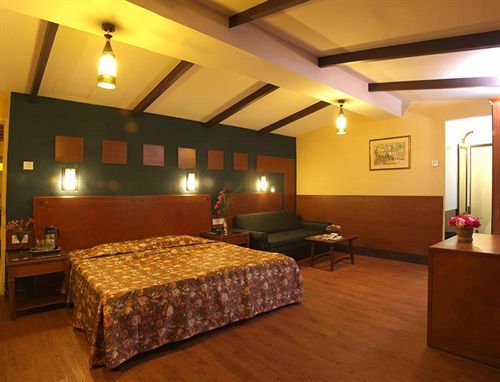 Hotel Jai Kodaikanal