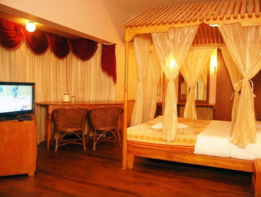 Royal Resort Kodaikanal